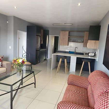 Fa'Trez Guest House&Spa Pretoria-Noord Exterior foto