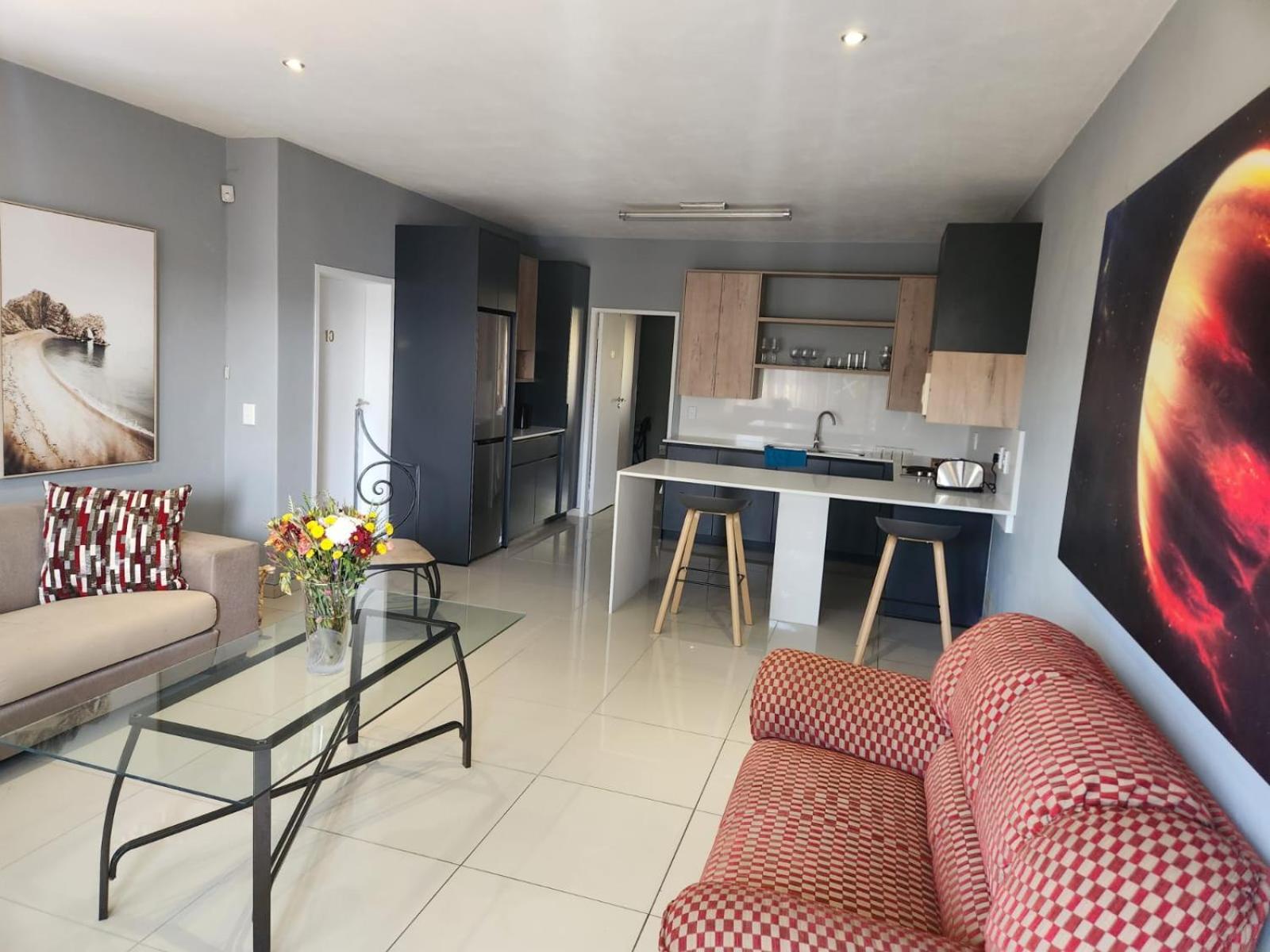 Fa'Trez Guest House&Spa Pretoria-Noord Exterior foto