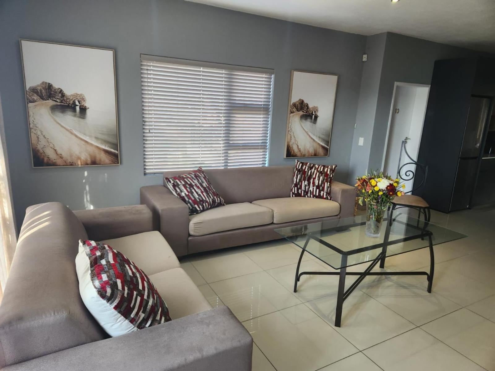 Fa'Trez Guest House&Spa Pretoria-Noord Exterior foto